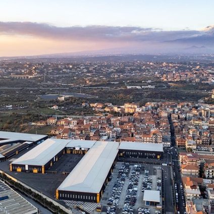 Rinnovabili • La Sicilia al centro della transizione energetica europea: al via la terza edizione di HEYSUN