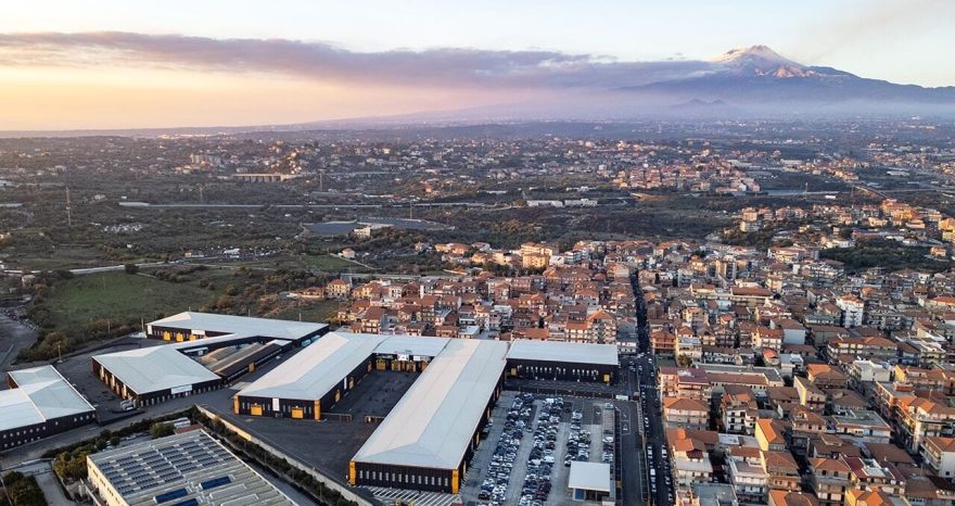 Rinnovabili • La Sicilia al centro della transizione energetica europea: al via la terza edizione di HEYSUN