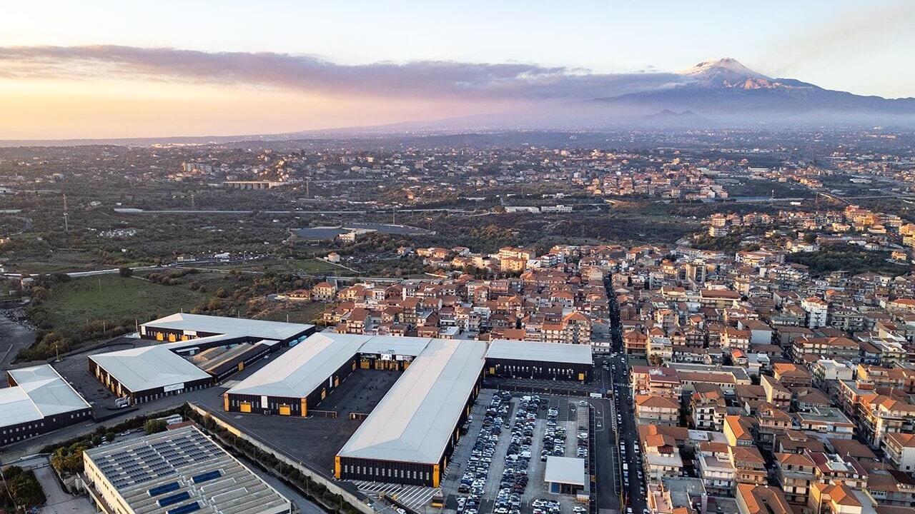 La Sicilia al centro della transizione energetica europea: al via la terza edizione di HEYSUN