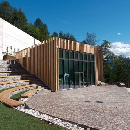 Rinnovabili • INTACTURE: il primo data center in Europa in una miniera attiva della Val di Non ad elevato valore strategico e tecnologico sul territorio