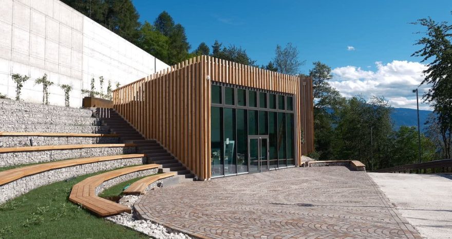 Rinnovabili • INTACTURE: il primo data center in Europa in una miniera attiva della Val di Non ad elevato valore strategico e tecnologico sul territorio