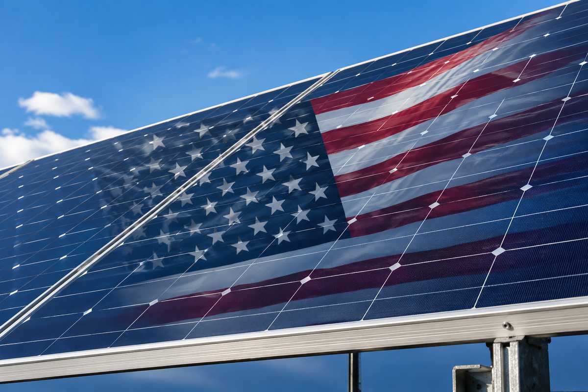 Big, beautiful, clean Sun: solare negli USA supera il carbone