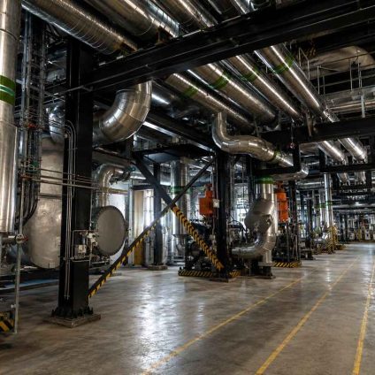 Rinnovabili • district-cooling-raffrescamento-emergenza-caldo-acqua
