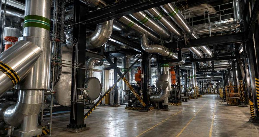 Rinnovabili • district-cooling-raffrescamento-emergenza-caldo-acqua