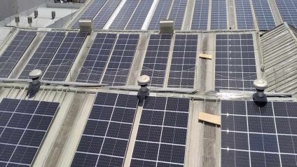 Rinnovabili • edp-accordo-impianto-fotovoltaico-sistema-di-accumulo-stabilimento-piz-frigo