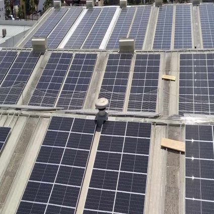 Rinnovabili • edp-accordo-impianto-fotovoltaico-sistema-di-accumulo-stabilimento-piz-frigo