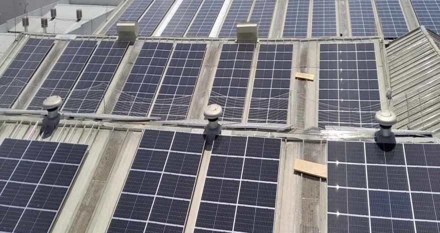 Rinnovabili • edp-accordo-impianto-fotovoltaico-sistema-di-accumulo-stabilimento-piz-frigo