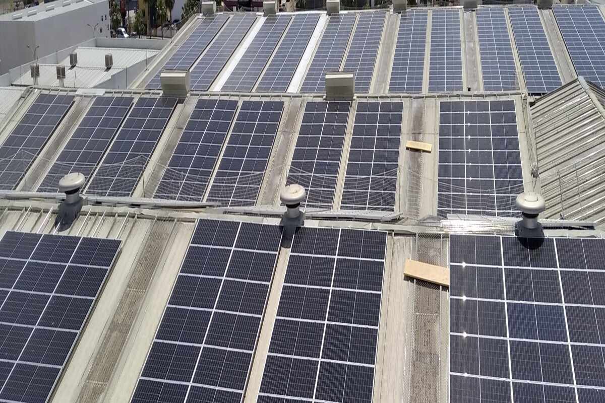 EDP firma accordo per impianto fotovoltaico con sistema di accumulo presso lo stabilimento Piz Frigo
