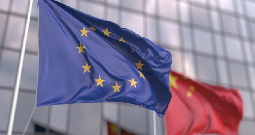 Rinnovabili • europa-cina-commercio-materie-prime-critiche