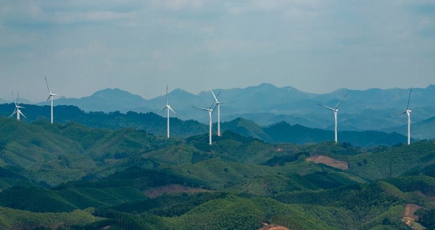 Rinnovabili • energia-cina-cosa-prevede-nuovo-piano-quinquennale
