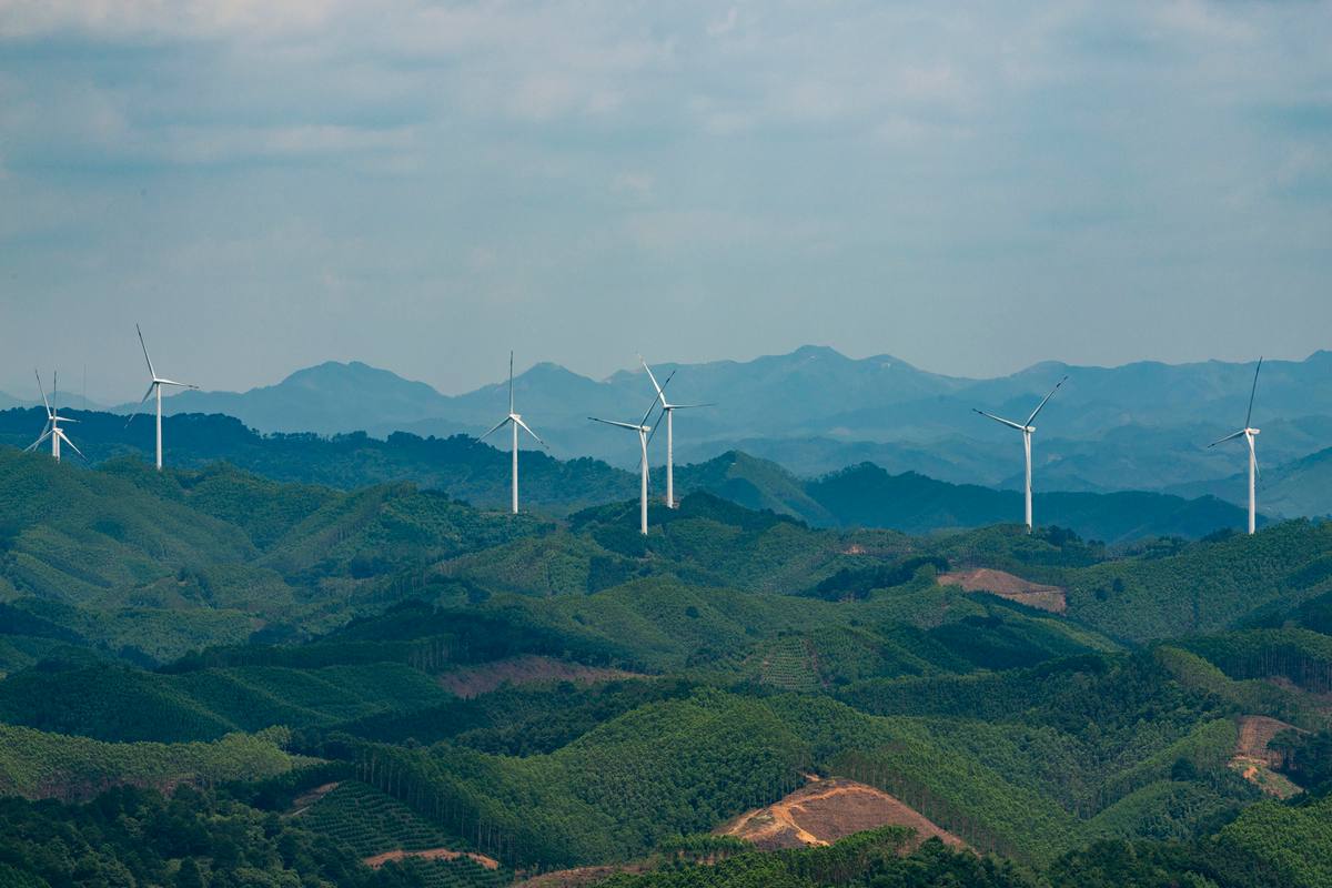 Cina, cosa prevede il nuovo piano quinquennale per l’energia