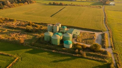 Rinnovabili • L’UE lancia il meccanismo per il biometano per mettere in contatto domanda e offerta