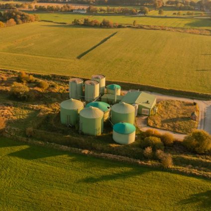 Rinnovabili • L’UE lancia il meccanismo per il biometano per mettere in contatto domanda e offerta