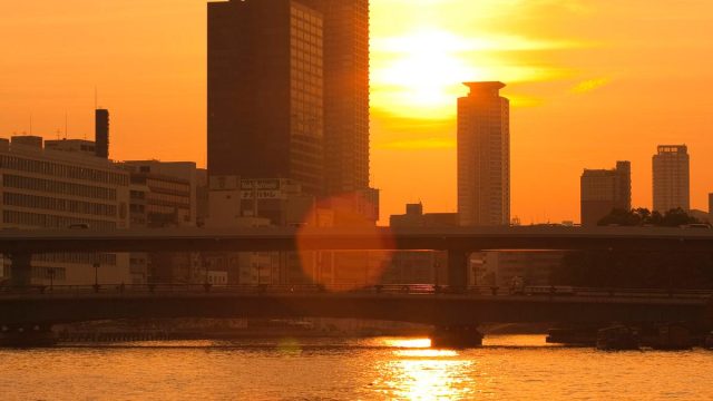 Rinnovabili • caldo-eccessivo-giappone-estate