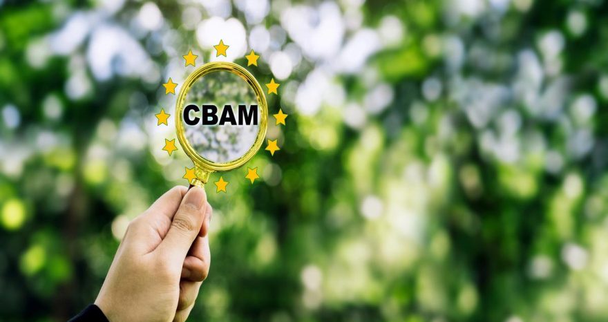 Rinnovabili • eu-cbam-rafforza-politiche-climatiche-a-livello-globale