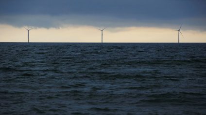 Rinnovabili • Sì dalla Soprintendenza a Ichnusa Wind Power, parco eolico flottante da 504 MW in Sardegna