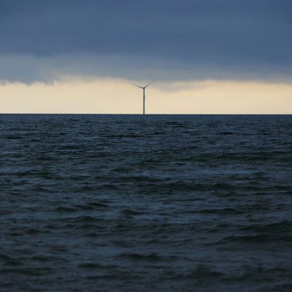 Rinnovabili • Sì dalla Soprintendenza a Ichnusa Wind Power, parco eolico flottante da 504 MW in Sardegna