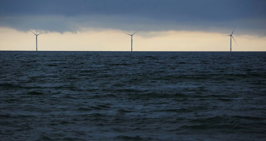 Rinnovabili • Sì dalla Soprintendenza a Ichnusa Wind Power, parco eolico flottante da 504 MW in Sardegna