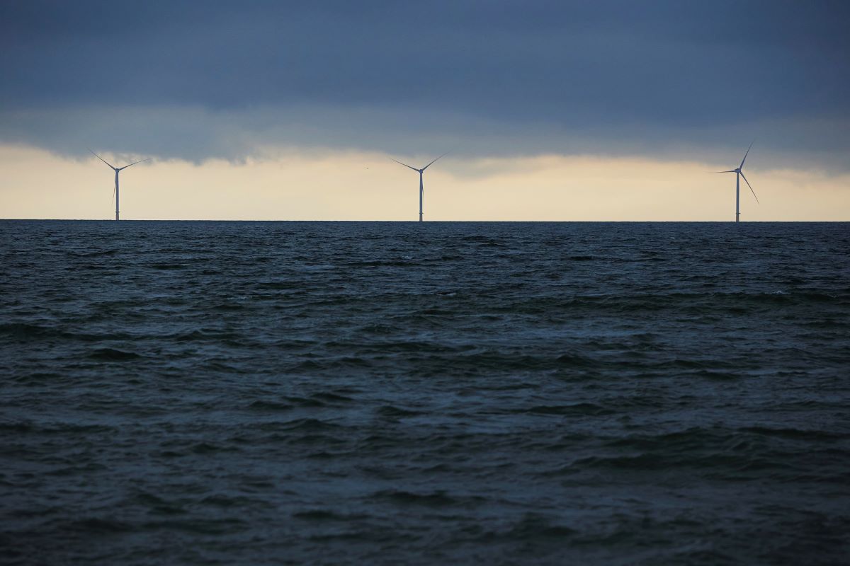 Sì dalla Soprintendenza a Ichnusa Wind Power, parco eolico flottante da 504 MW in Sardegna