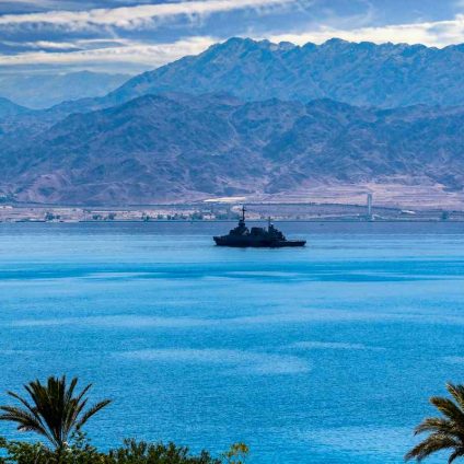 Rinnovabili • bab-el-mandeb-conseguenze-energia
