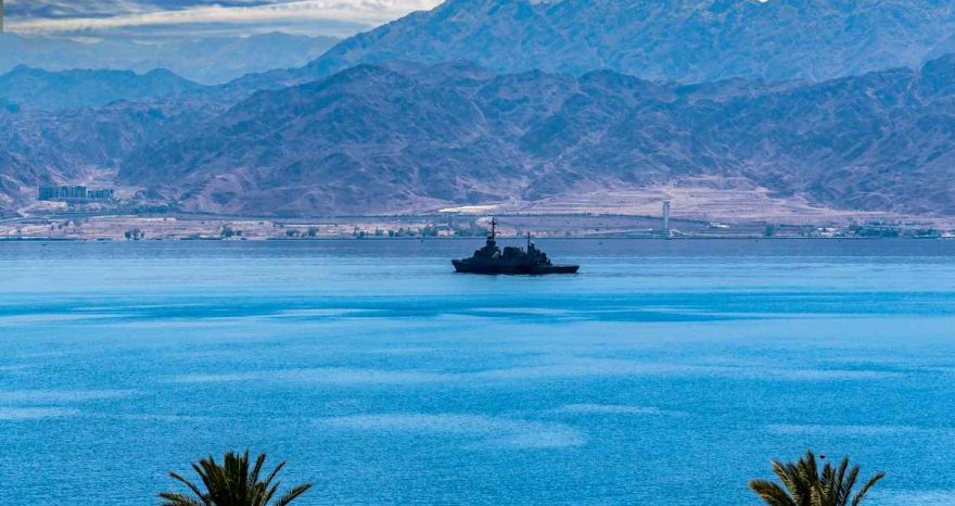 Rinnovabili • bab-el-mandeb-conseguenze-energia