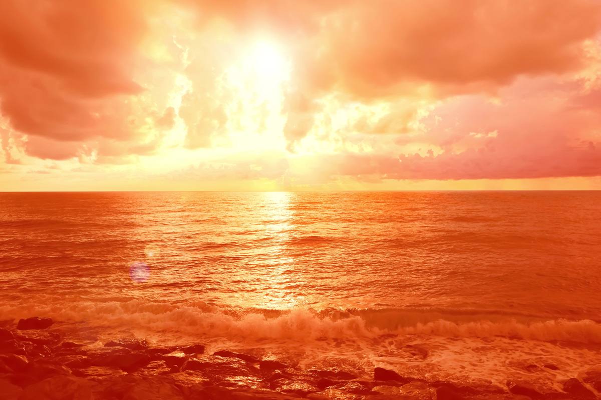 Oceano bollente e l’incubo “El Niño Godzilla”: il 2026 rischia di essere l’anno più caldo di sempre