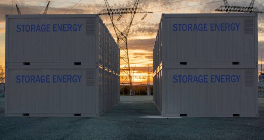 Rinnovabili • batterie-mercato-ue-forte-accelerazione