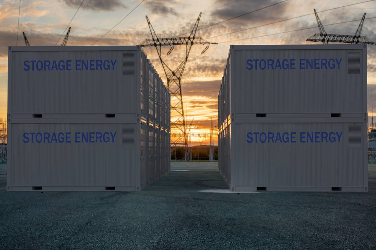 Batterie, il mercato europeo pronto a una forte accelerazione entro il 2030