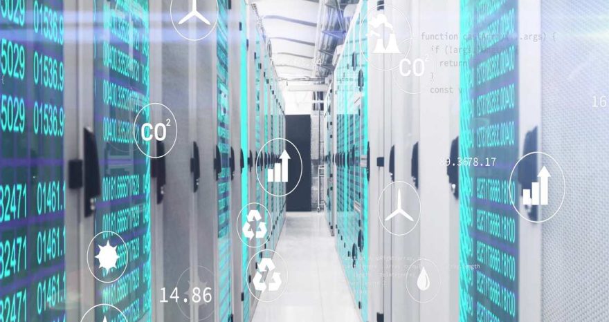 Rinnovabili • acqua-data-center-microsoft-efficienza