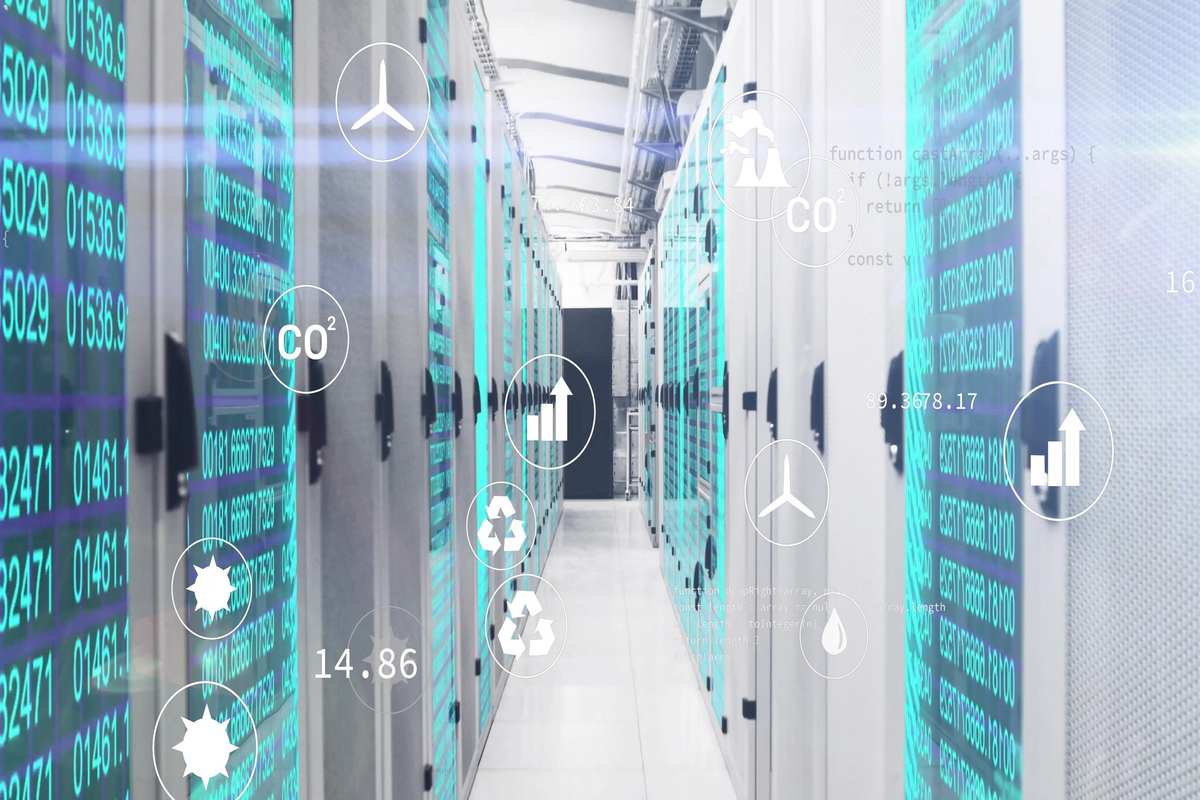 Microsoft: riduzione del consumo di acqua nell’era dell’intelligenza artificiale