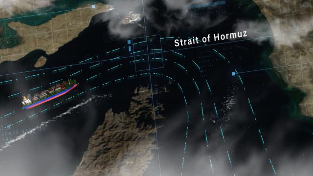 Rinnovabili • hormuz-aperto-ma-restano-rischi-significativi