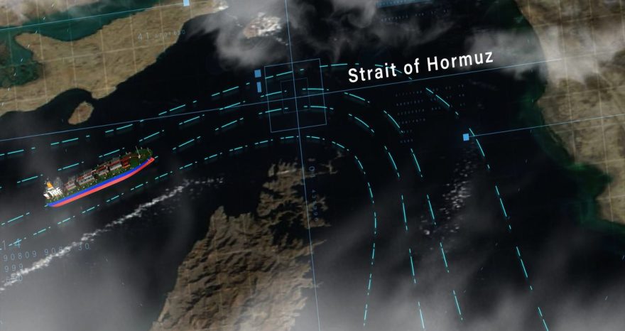 Rinnovabili • hormuz-aperto-ma-restano-rischi-significativi