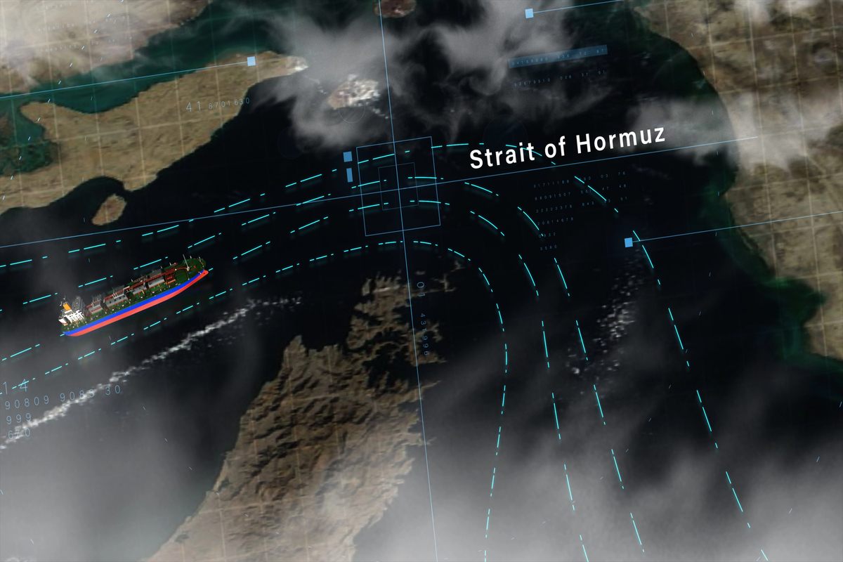 Perché anche se il traffico attraverso Hormuz riprende restano rischi significativi