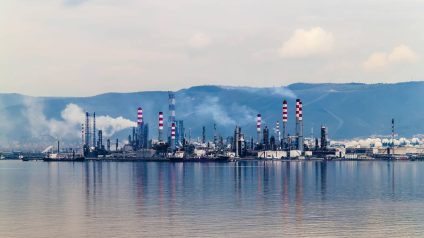 Rinnovabili • Emissioni gas serra UE, Eurostat: -18,7% dal 2013