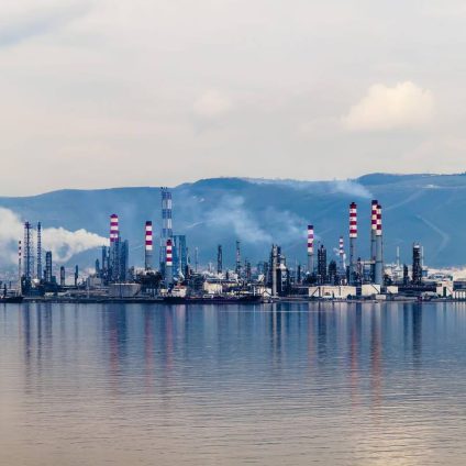Rinnovabili • Emissioni gas serra UE, Eurostat: -18,7% dal 2013