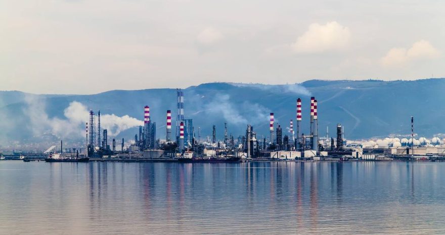 Rinnovabili • Emissioni gas serra UE, Eurostat: -18,7% dal 2013
