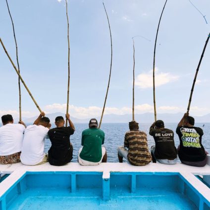 Rinnovabili • giornata-mondiale-oceani-rio-mare-pesca-piu-sostenibile