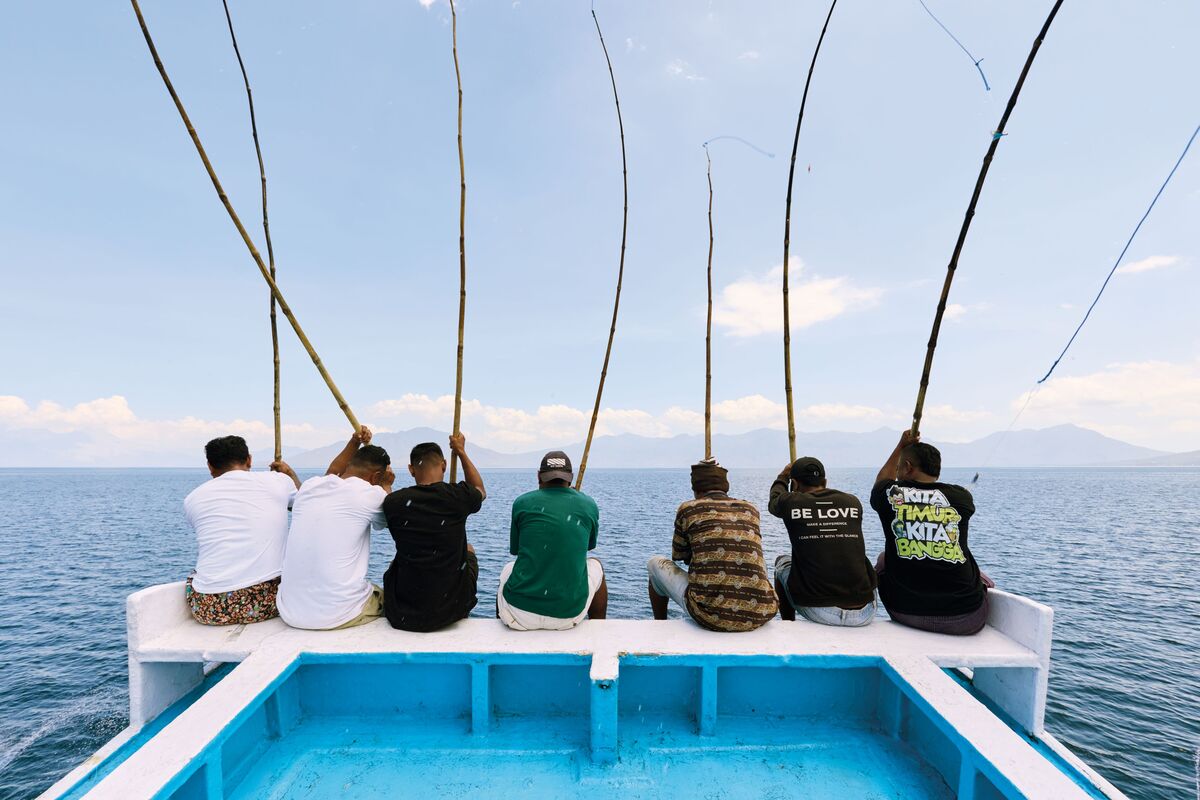 Rinnovabili • giornata-mondiale-oceani-rio-mare-pesca-piu-sostenibile