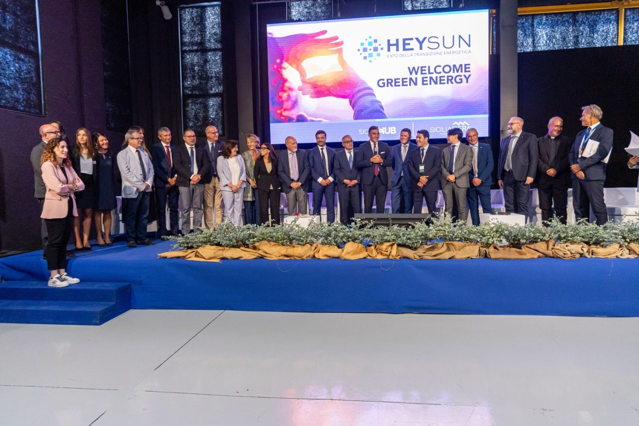 Rinnovabili • HEYSUN 2026, l’hub euromediterraneo per la transizione energetica rilancia il business internazionale