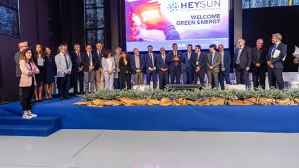 Rinnovabili • HEYSUN 2026, l’hub euromediterraneo per la transizione energetica rilancia il business internazionale
