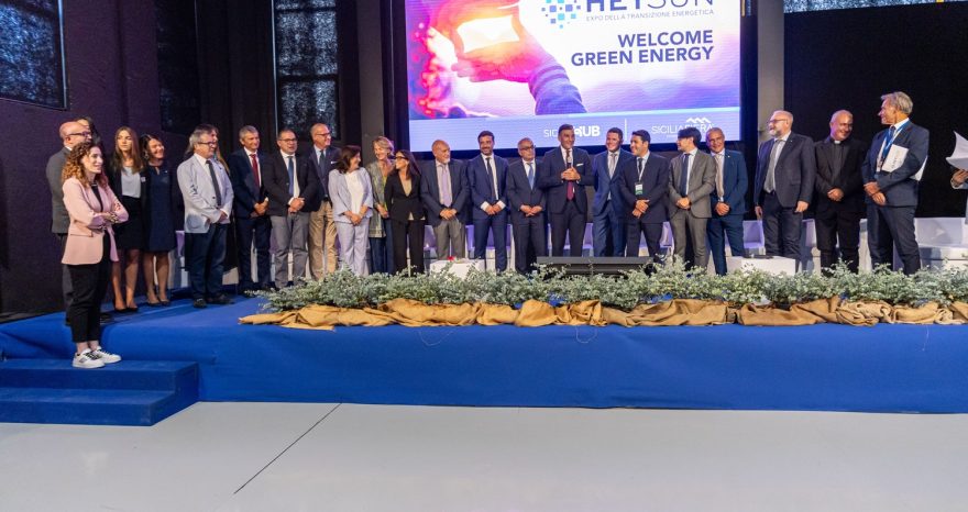 Rinnovabili • HEYSUN 2026, l’hub euromediterraneo per la transizione energetica rilancia il business internazionale