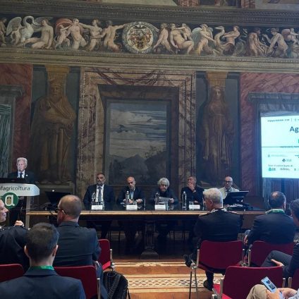 Rinnovabili • Agrifood Forum 2026: Energia che vale [LIVE STREAMING]