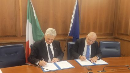 Rinnovabili • Sostenibilità e valorizzazione del patrimonio pubblico: siglato l’accordo tra RSE e Invimit