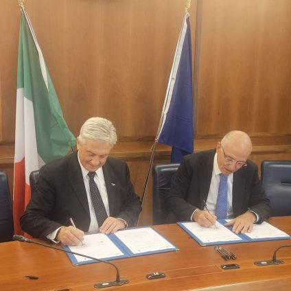 Rinnovabili • Sostenibilità e valorizzazione del patrimonio pubblico: siglato l’accordo tra RSE e Invimit