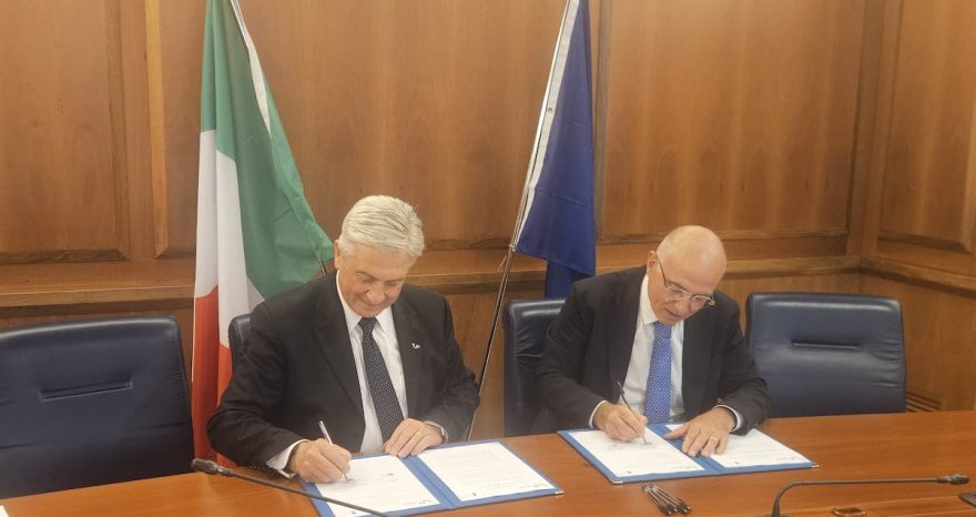 Rinnovabili • Sostenibilità e valorizzazione del patrimonio pubblico: siglato l’accordo tra RSE e Invimit