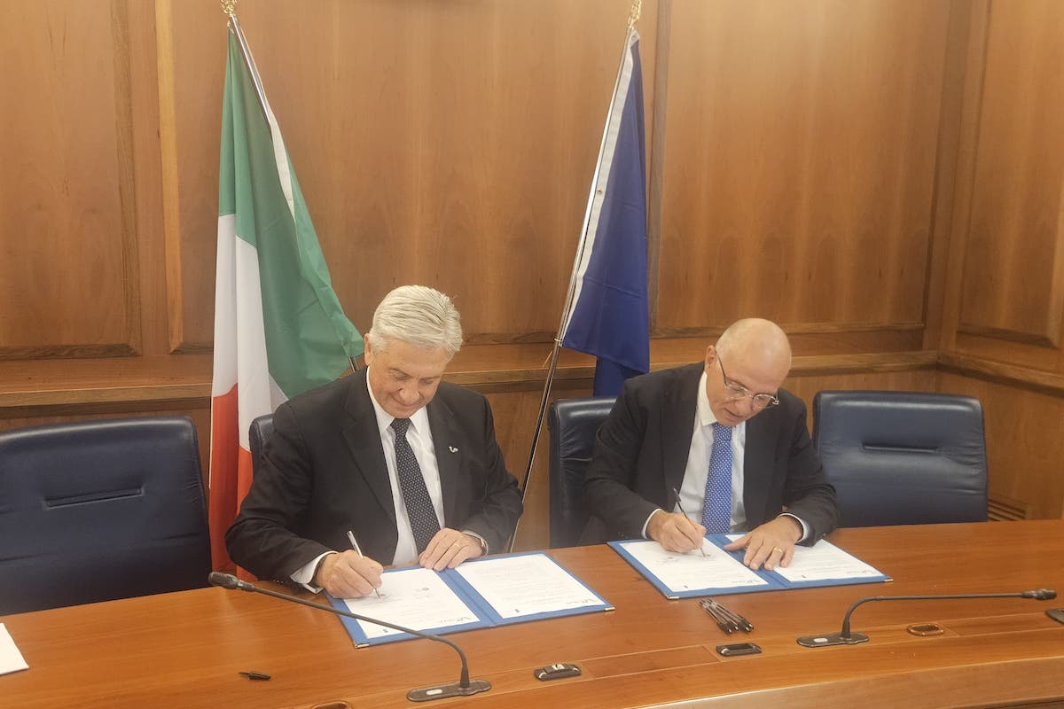 Sostenibilità e valorizzazione del patrimonio pubblico: siglato l’accordo tra RSE e Invimit