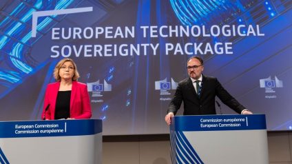 Rinnovabili • Digitalizzazione energetica, strumento di sovranità tecnologica