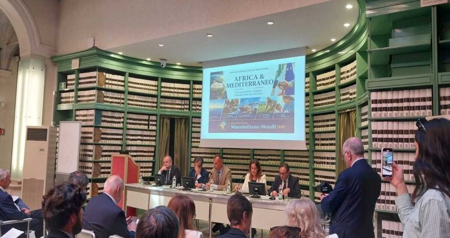 Rinnovabili • italia-africa-piano-mattei-rinnovabili-sviluppo-sostenibile