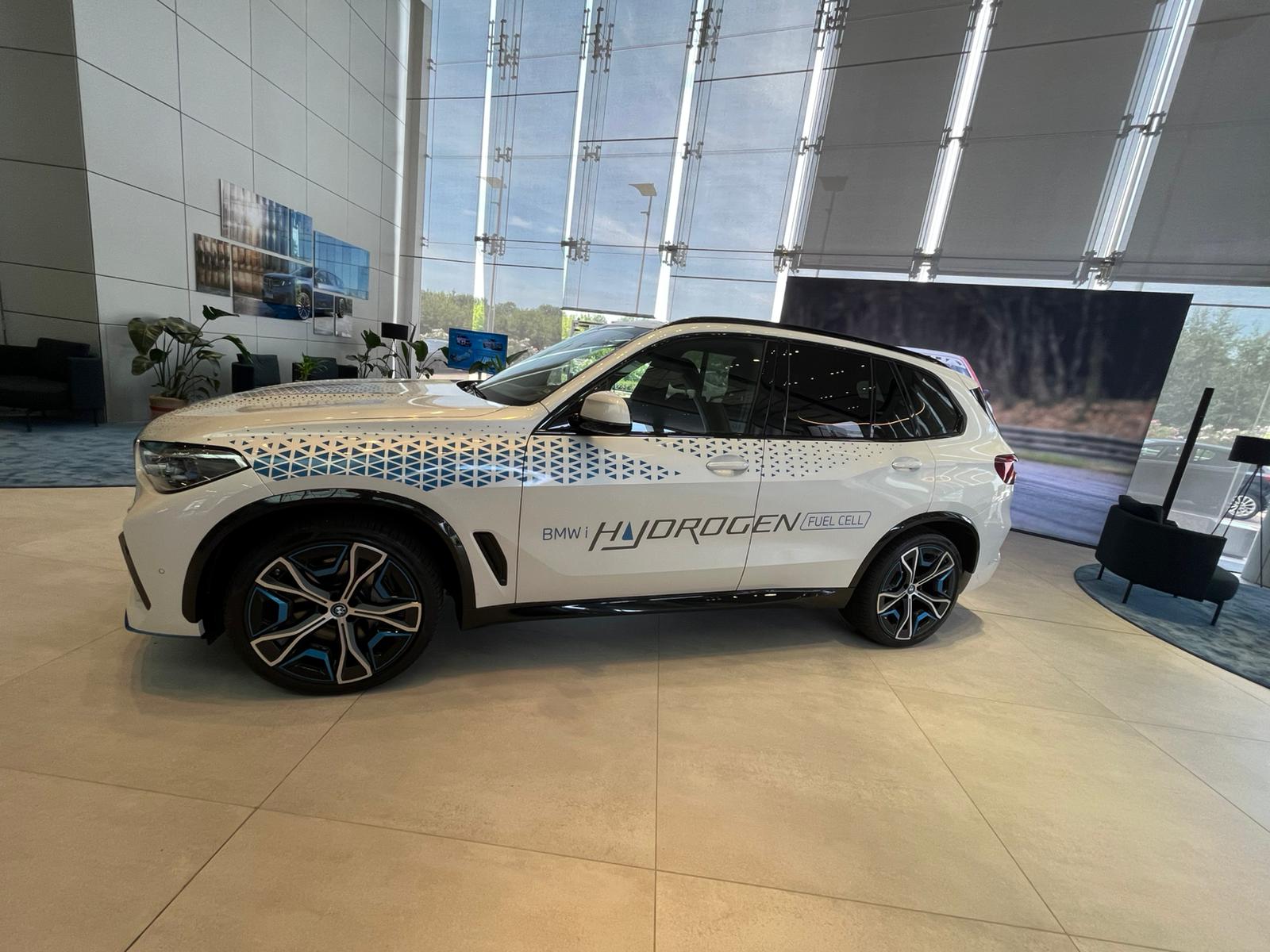 Auto a idrogeno, strumento di resilienza e indipendenza europea