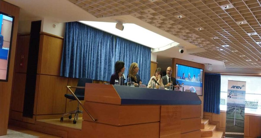 Rinnovabili • eolico-sicurezza-energetica-anev-giornata-mondiale-del-vento